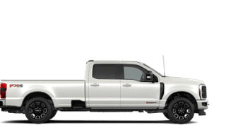 2026 Ford Super Duty® External Image 5